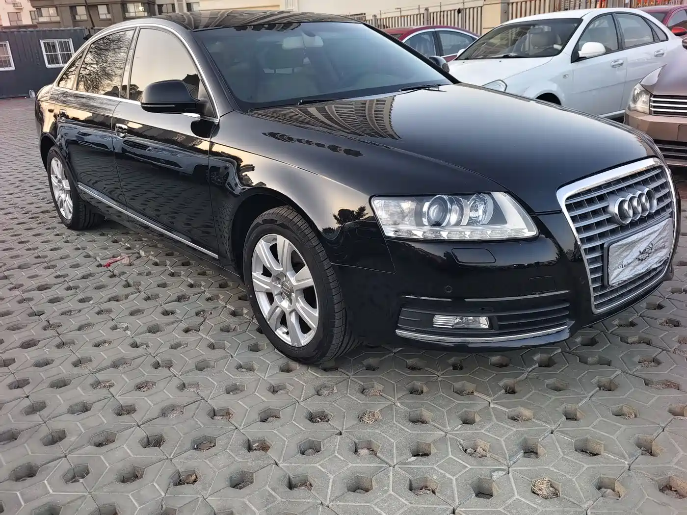 Photo 3 - Audi A6L