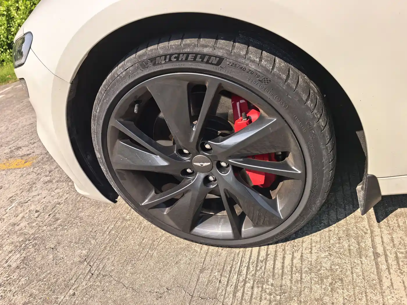 Genesis G70 2021 2021 2.0T AWD Flagship