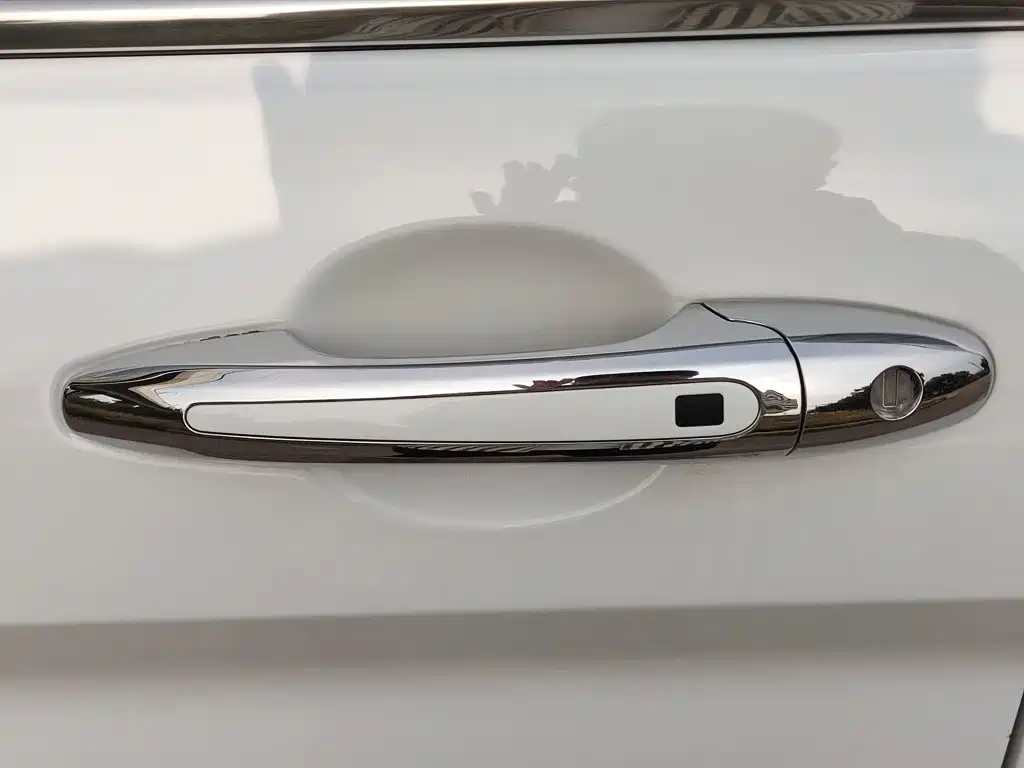 Фото 11 - Haval M6