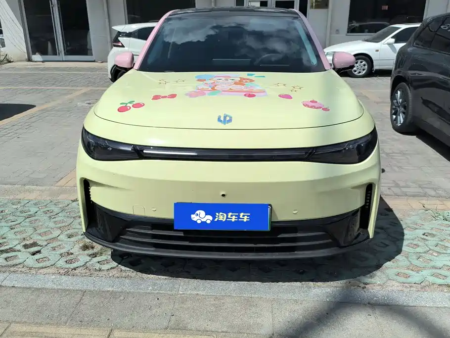2026 Leapmotor C10
