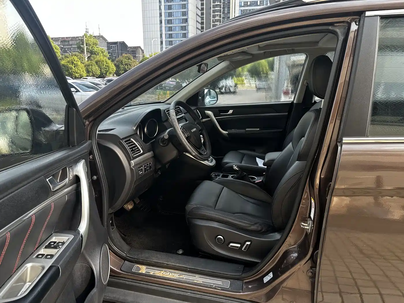 Фото 9 - Haval H6