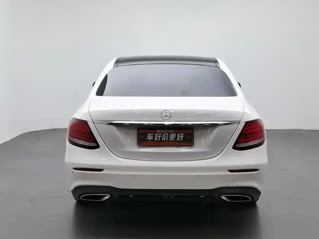 Mercedes-Benz E-Class (Import) 2019 E 260 Sport Edition — фото 4