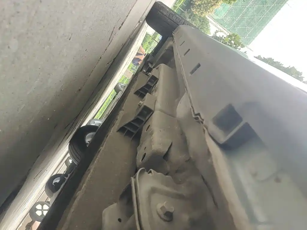 صورة 22 - Nezha Auto Nezha V