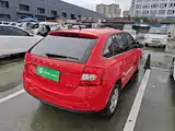 Photo 7 - Škoda Skoda Rapid Spaceback