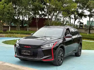 Aeolus Yixuan GS