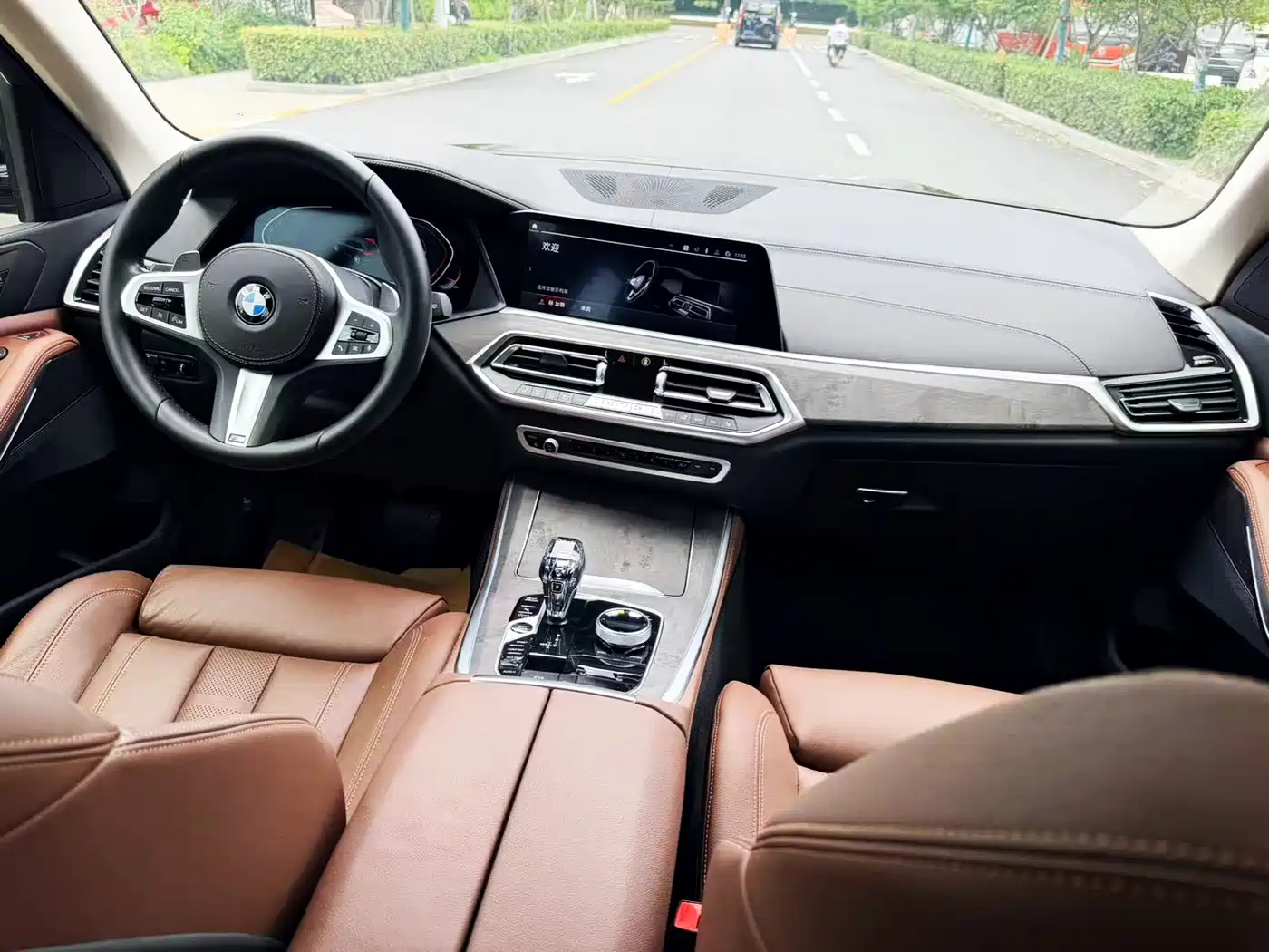 BMW X5 (IMPORTED)