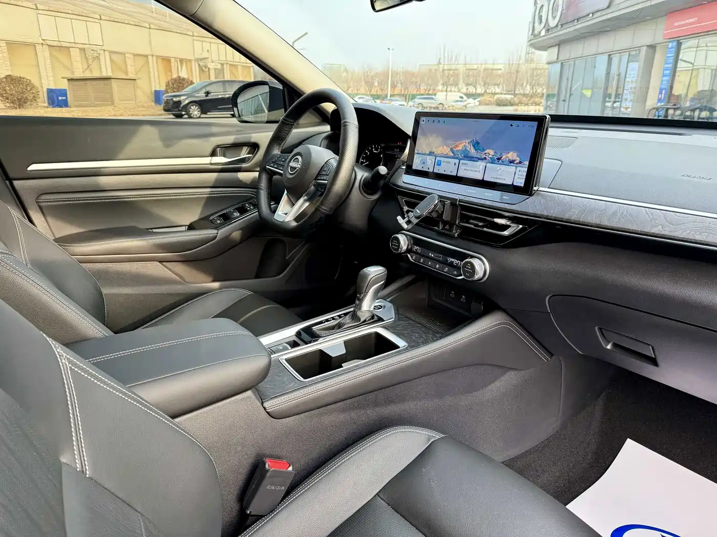 Nissan Teana 2024 2022 2.0L XL-TLS Comfort Edition