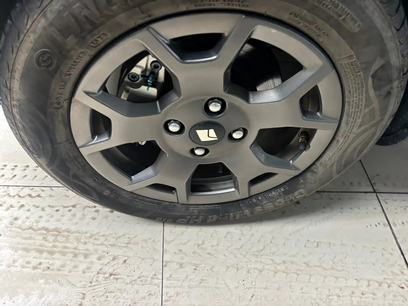 BAOJUN YUE ALSO PLUS