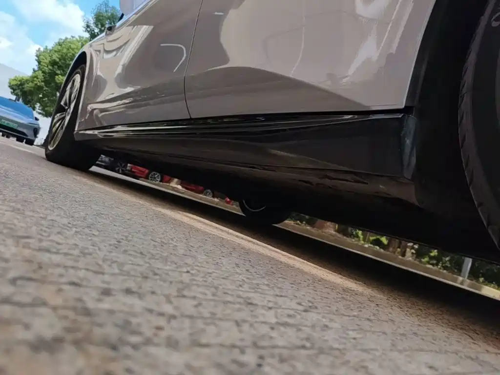 NIO ET5 2025 2025 75kWh