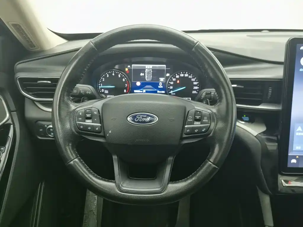 Ford Explorer, миниатюра 11