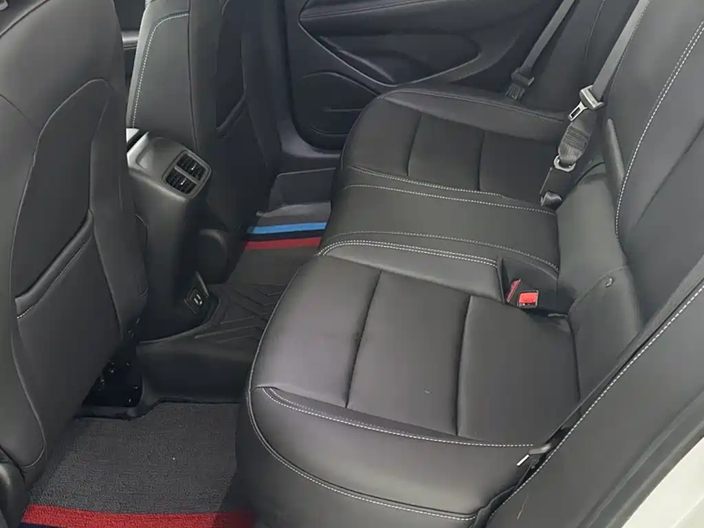Buick Regal 2024 2024 25T Ultra Comfort Edition