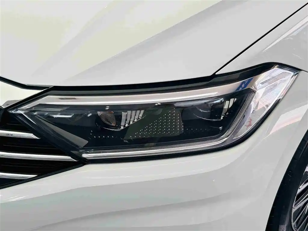 Volkswagen Sagitar 2019 280TSI DSG Comfort Edition China VI фото 11