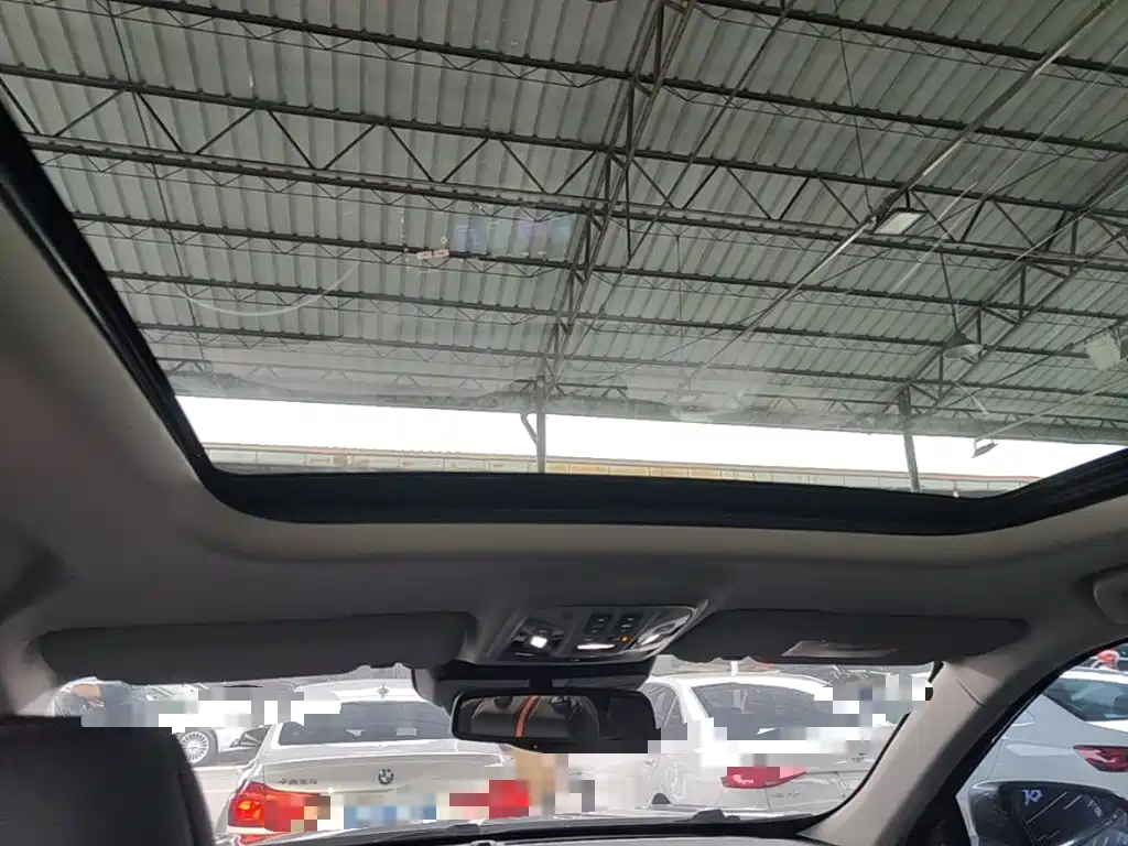 Haval F7 2021 2021 2.0T FWD i-Model