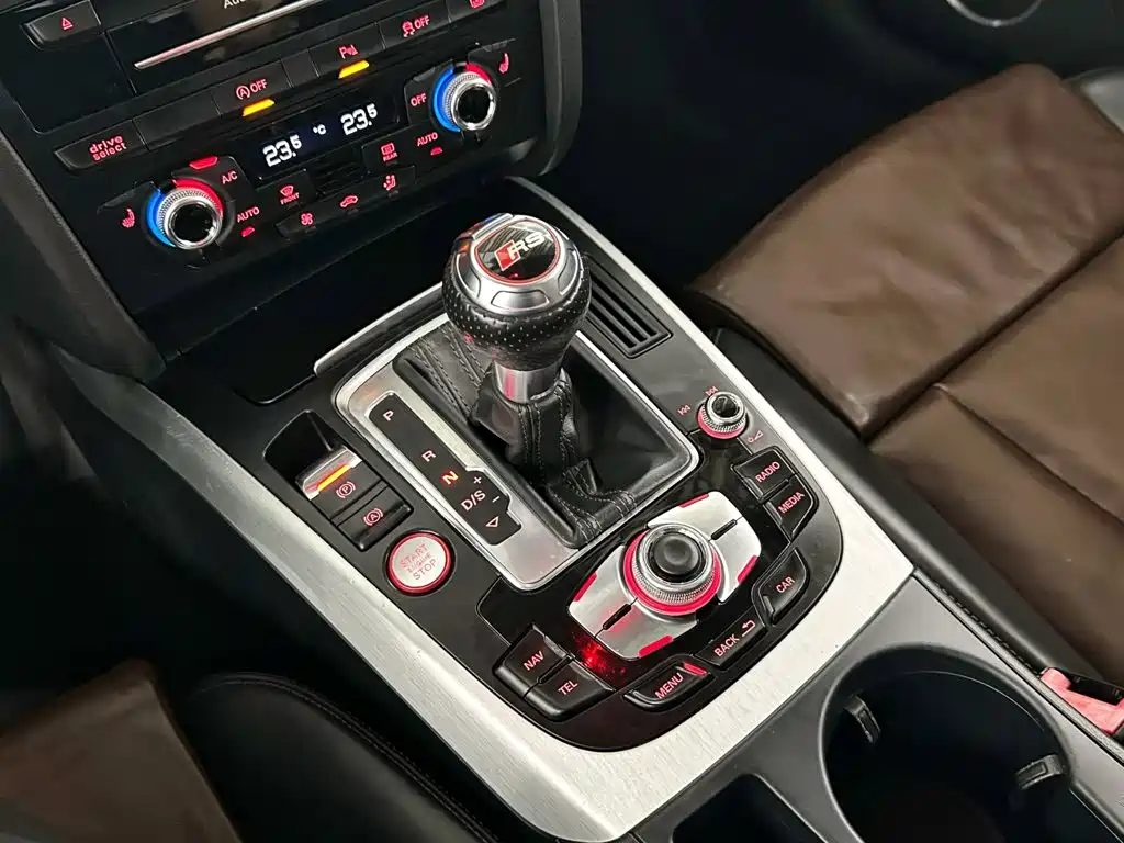 Audi S5 2015 2016 S5 3.0T Coupe
