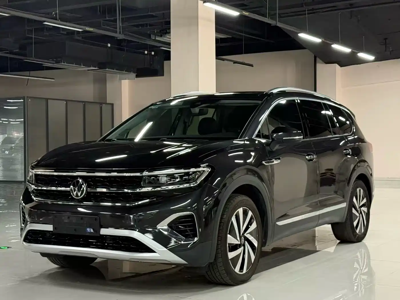 Volkswagen Talagon 2022 380TSI 4WD Luxury Premium Pro Edition 6-seater