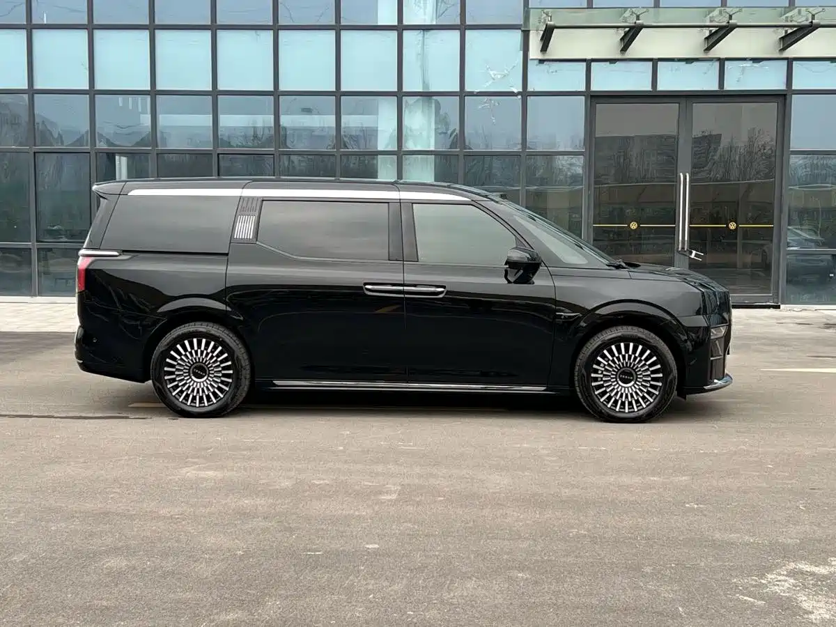 ZEEKR EXTREME KRYPTON 009