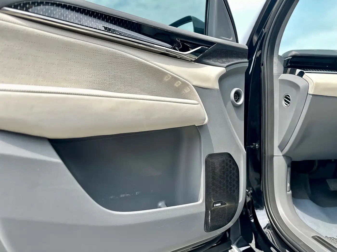 ZEEKR EXTREME KRYPTON 009