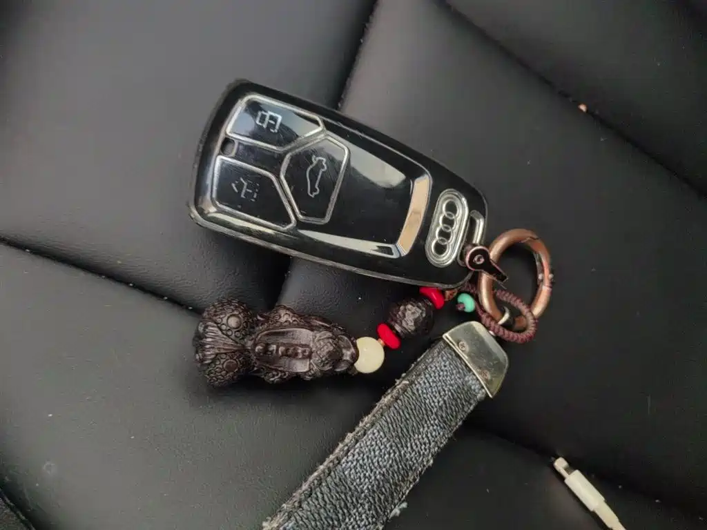 Audi A4L 2019 40 TFSI Progressive (China VI) фото 12