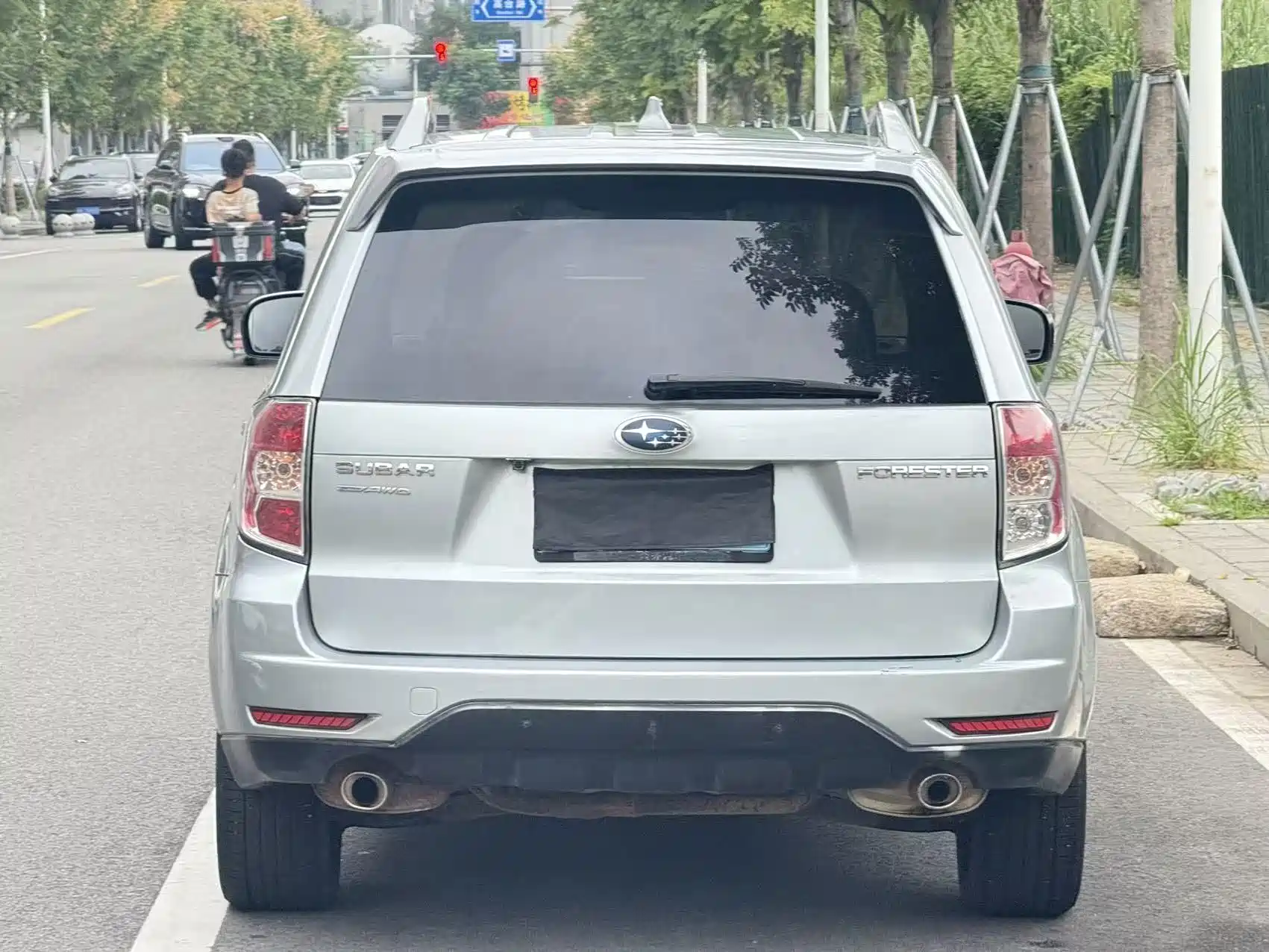 Photo 6 - Subaru Forester