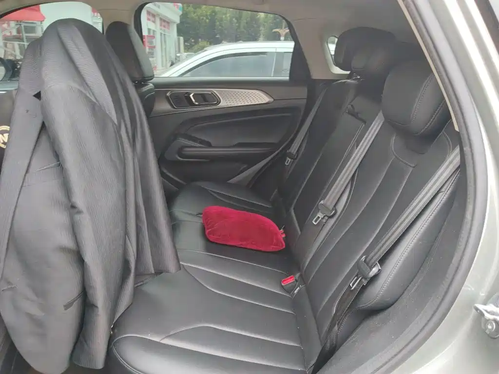 Haval Xiaolong 2024 2023 1.5L 110KM Pilot Edition