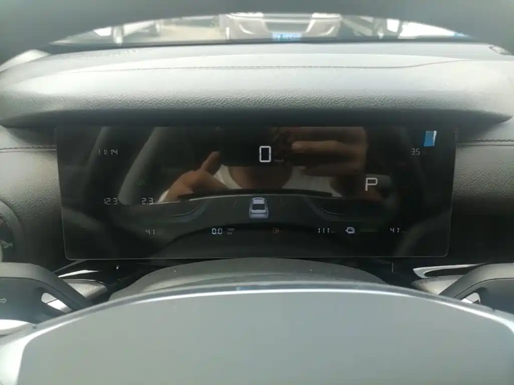 Geely Galaxy Galaxy Stellar 6 2026 2025 60km Voyager Edition