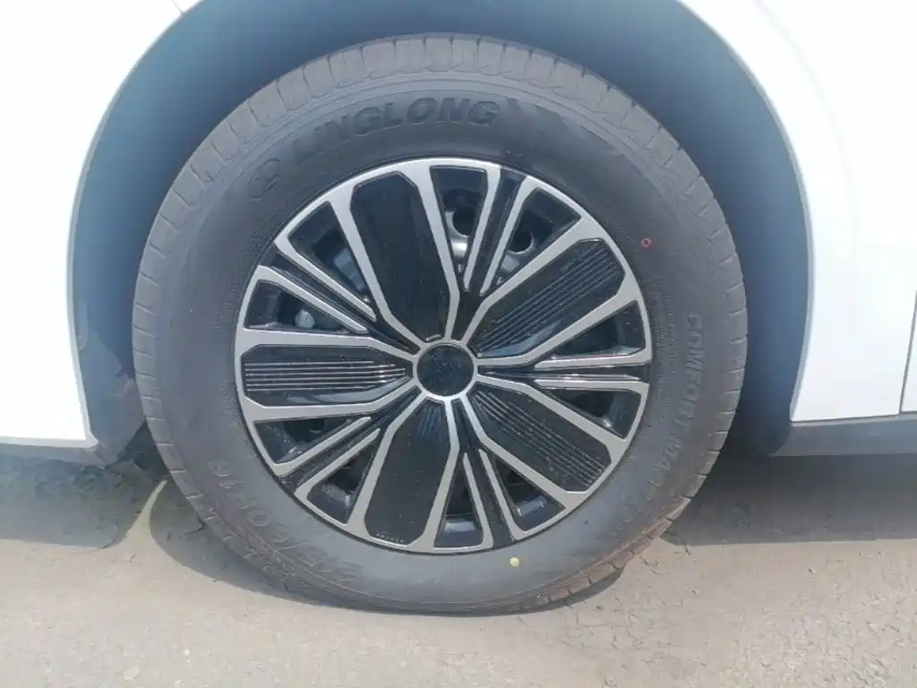 Geely Galaxy Galaxy Stellar 6 2026 2025 60km Voyager Edition