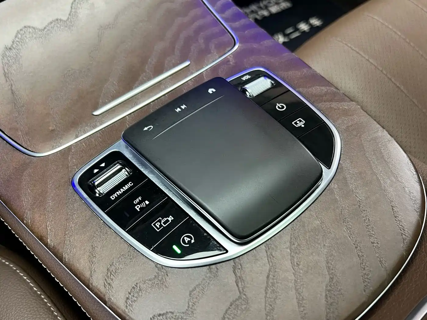 Mercedes-Benz E-Class 2023 E 300 L Luxury фото 15
