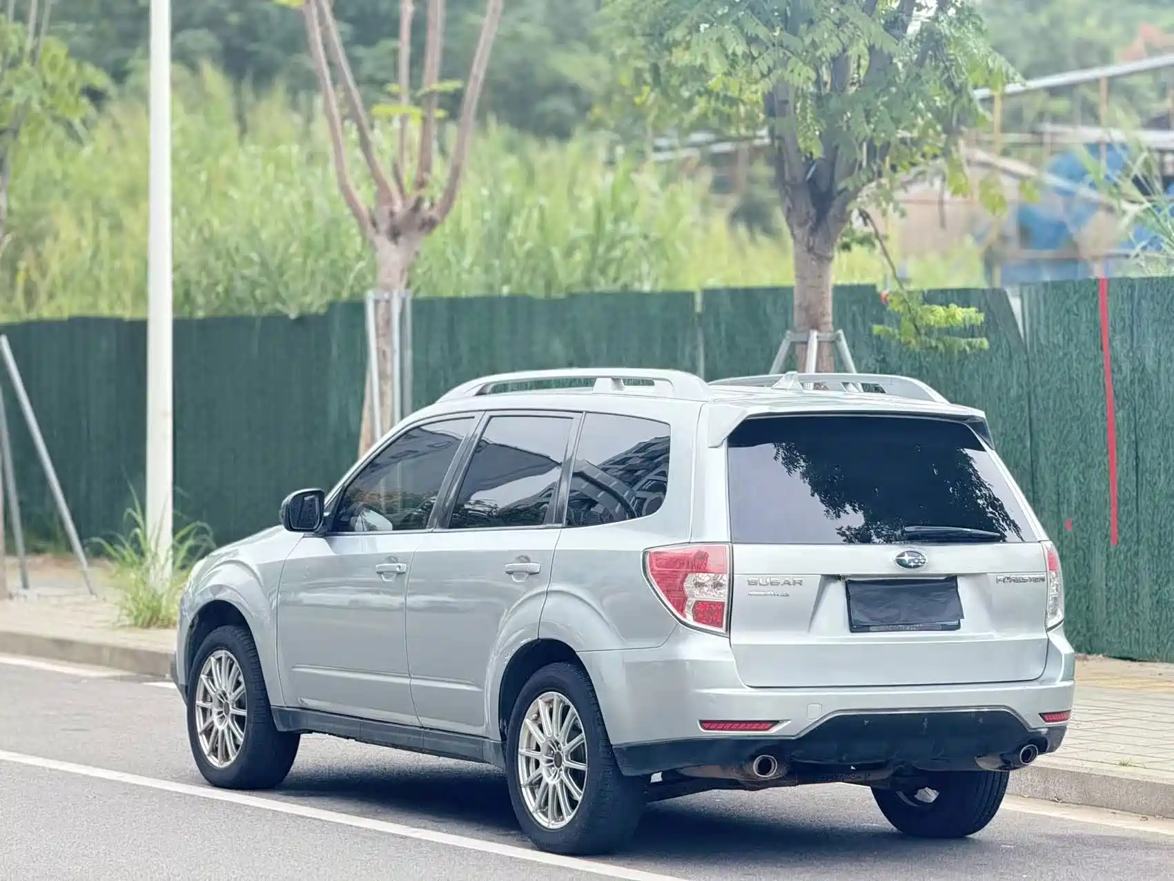 Photo 5 - Subaru Forester