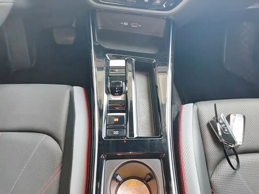 Volkswagen Lamando, миниатюра 14