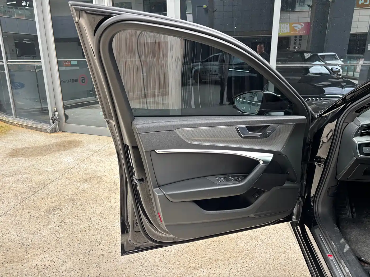 Audi A6L, миниатюра 10