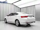 Фото 7 - Geely Borui