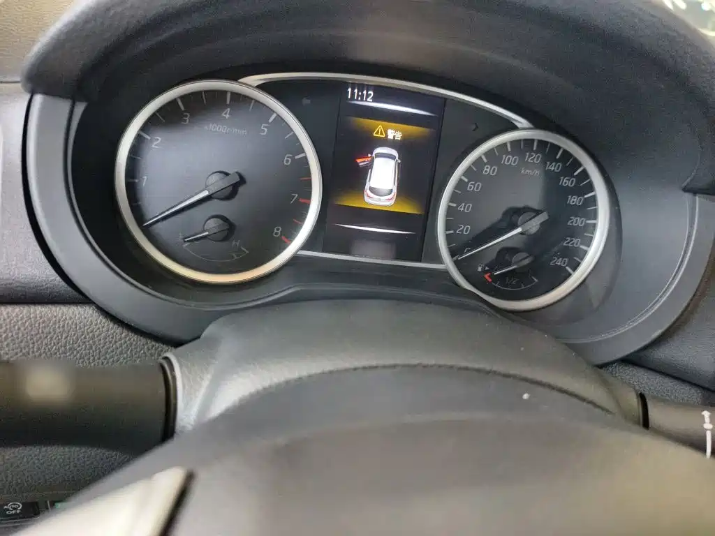 Nissan Tiida, миниатюра 6