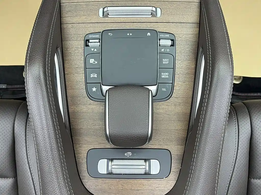 Mercedes-Benz GLE New Energy 2022 2021 GLE 350 e 4MATIC