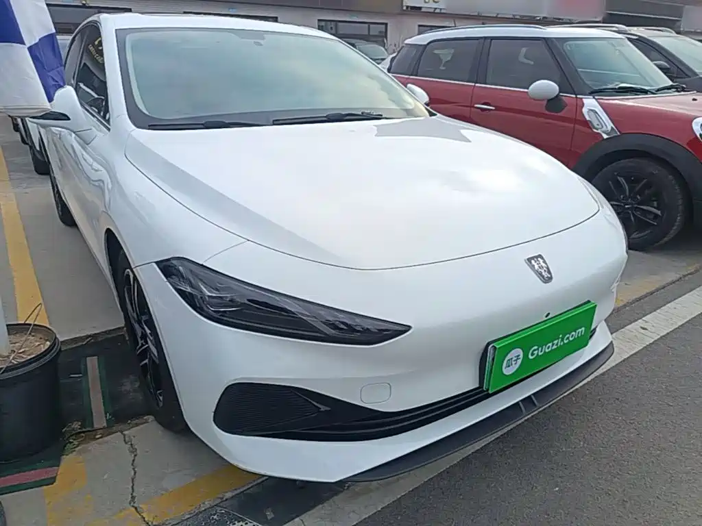 Roewe D7 2024 2023 DMH 125km Excellence Edition