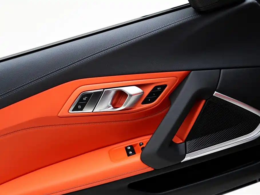 BMW Z4 2023 sDrive 25i M Sport Package фото 14