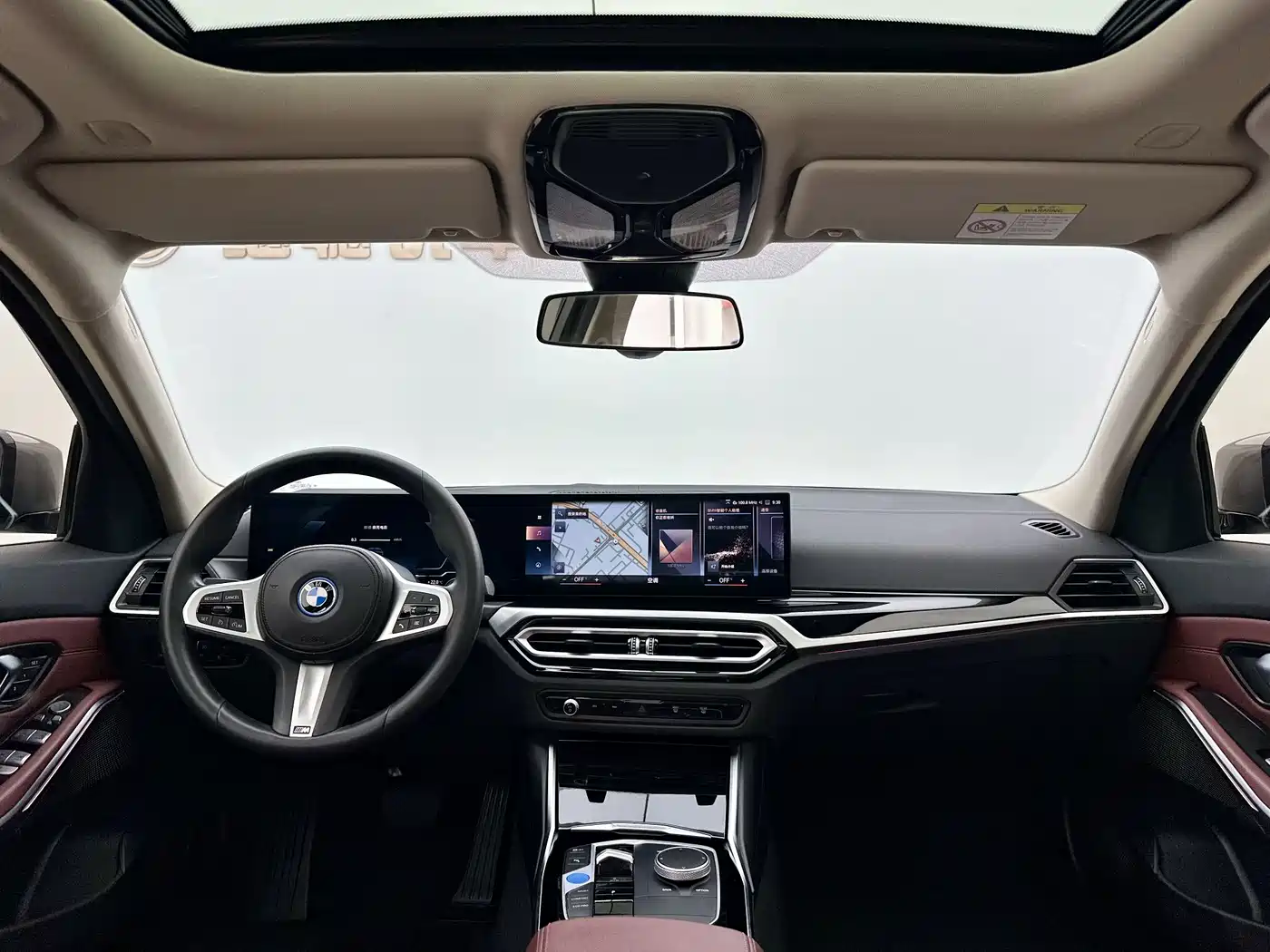 BMW i3 2022 eDrive 35 L фото 4
