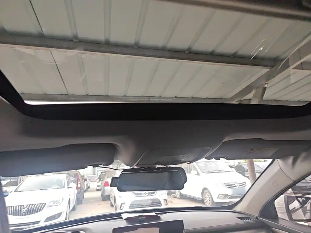 BYD Qin Pro 2019 2018 1.5L Manual Smart Connected Dynamic Edition