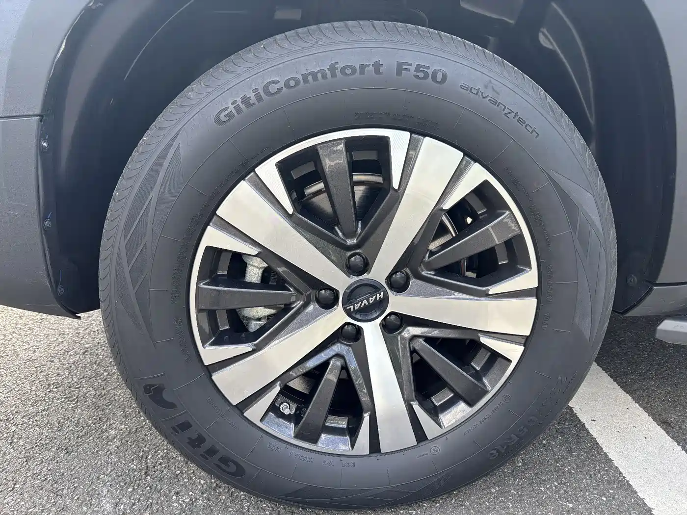 Haval Big Dog 2022 1.5T DCT FWD Labrador Edition фото 16
