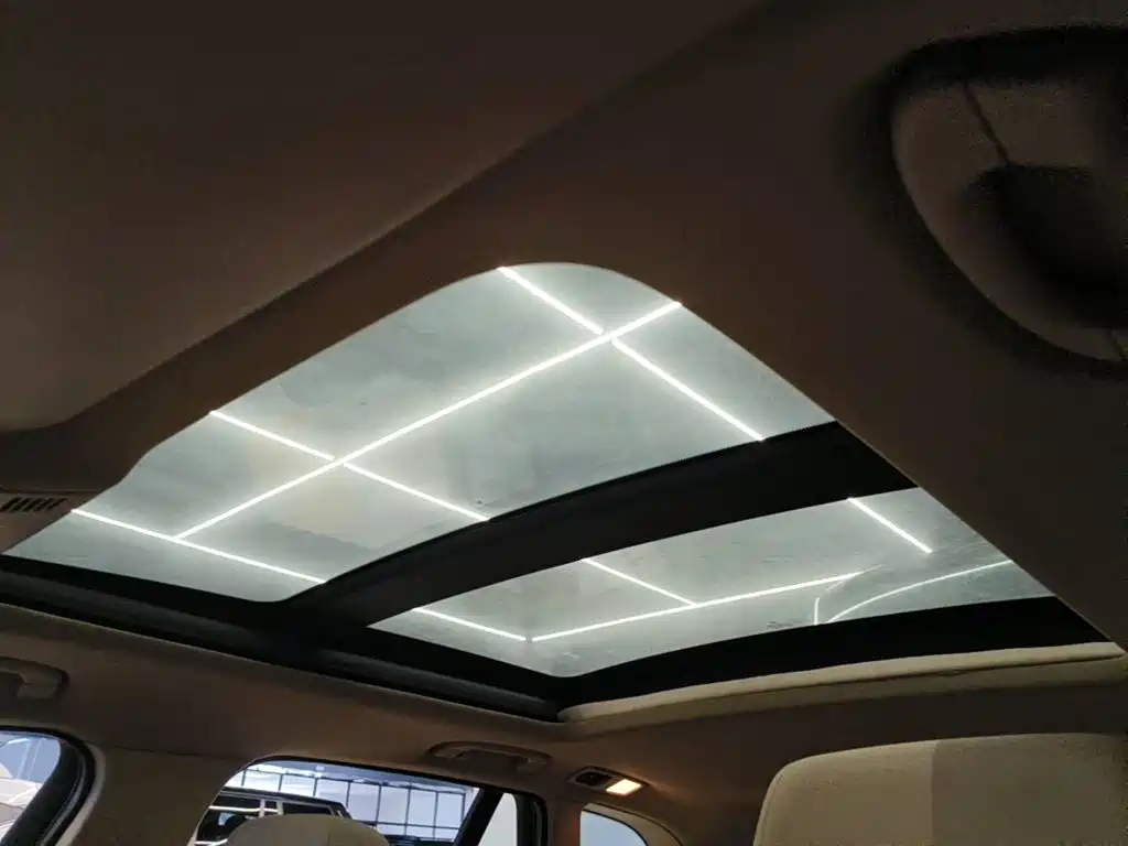 BMW X1 2012 2012 sDrive18i Luxury Model