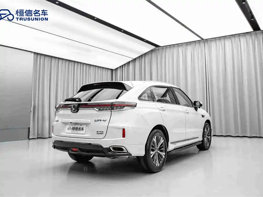 Honda UR-V 2023 2020 370TURBO 2WD Premium Elegance Edition