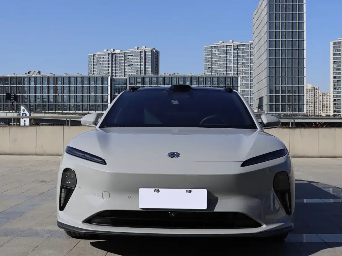NIO ET5T 2024