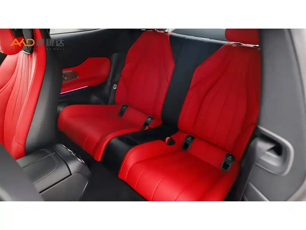 Фото 7 - Mercedes-Benz CLE