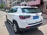 Фото 6 - Jeep Compass