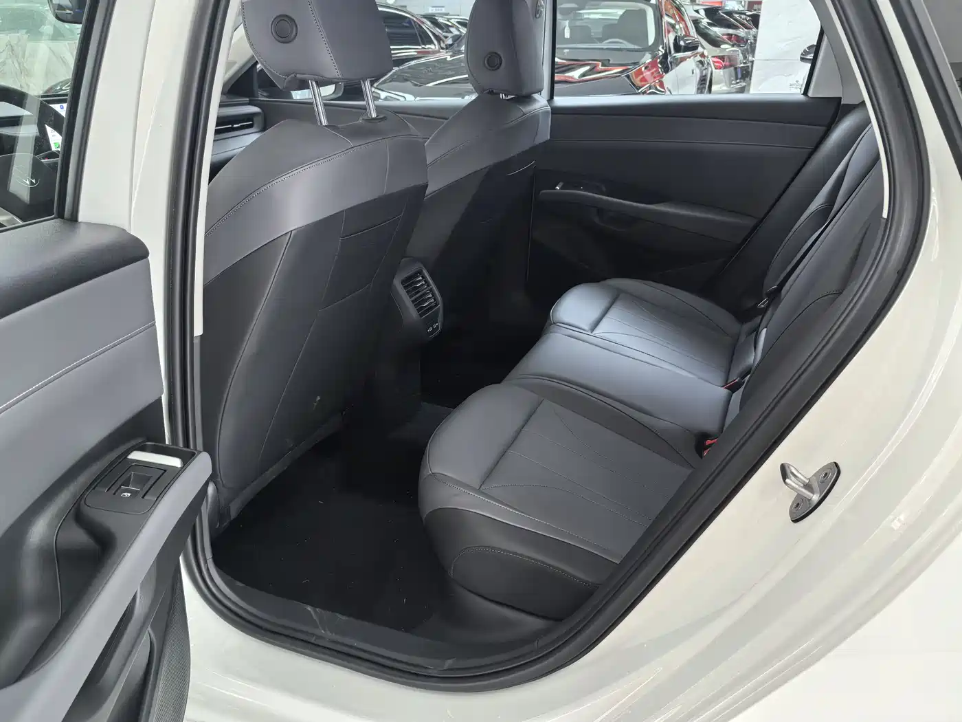 Volkswagen Lavida 2025 PRO 1.5T фото 9