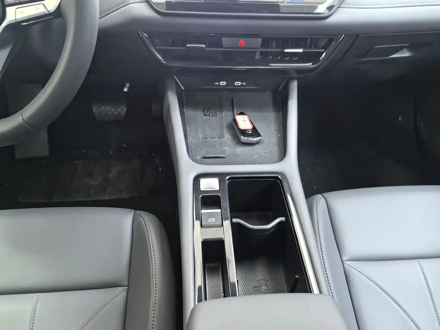 Volkswagen Lavida 2025 PRO 1.5T фото 16