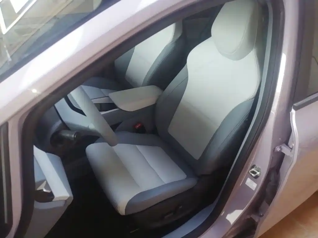 MG MG4 EV 2026 2026 437 Elegant Edition