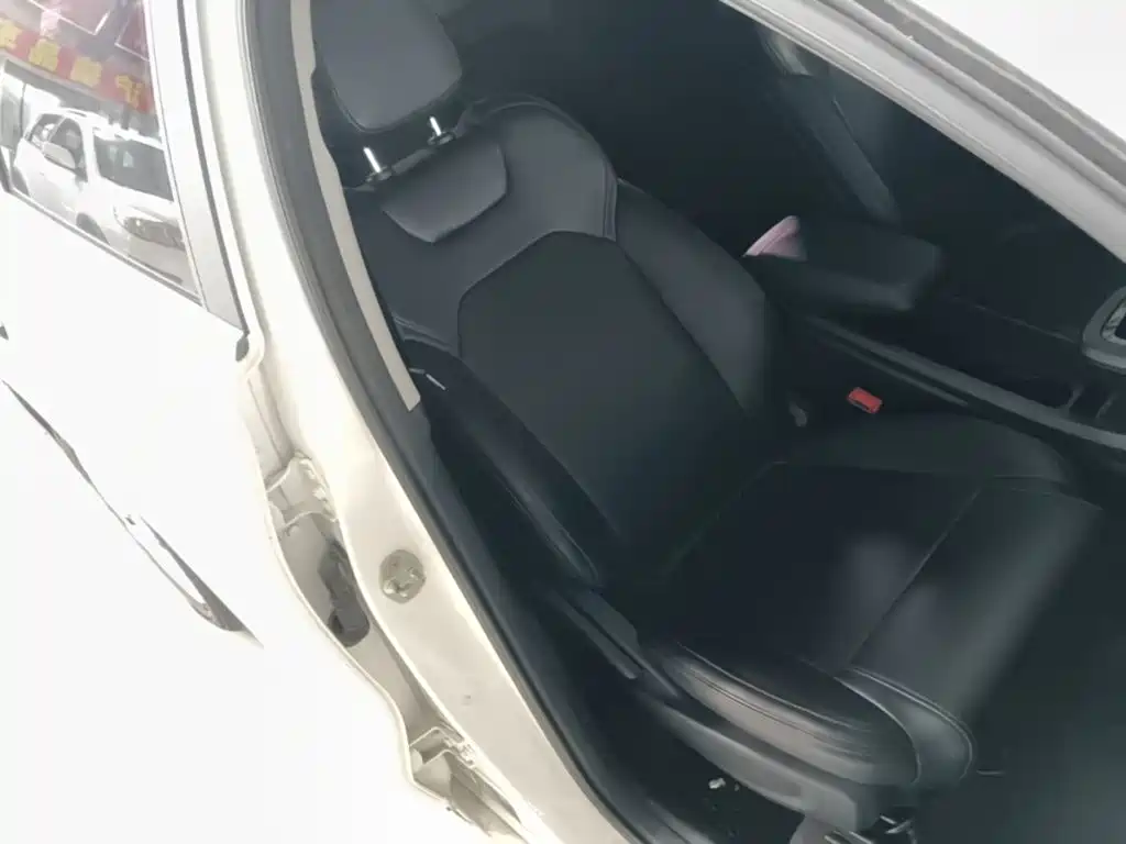 BYD e2 2020 2019 Standard Range Yue·Standard Model