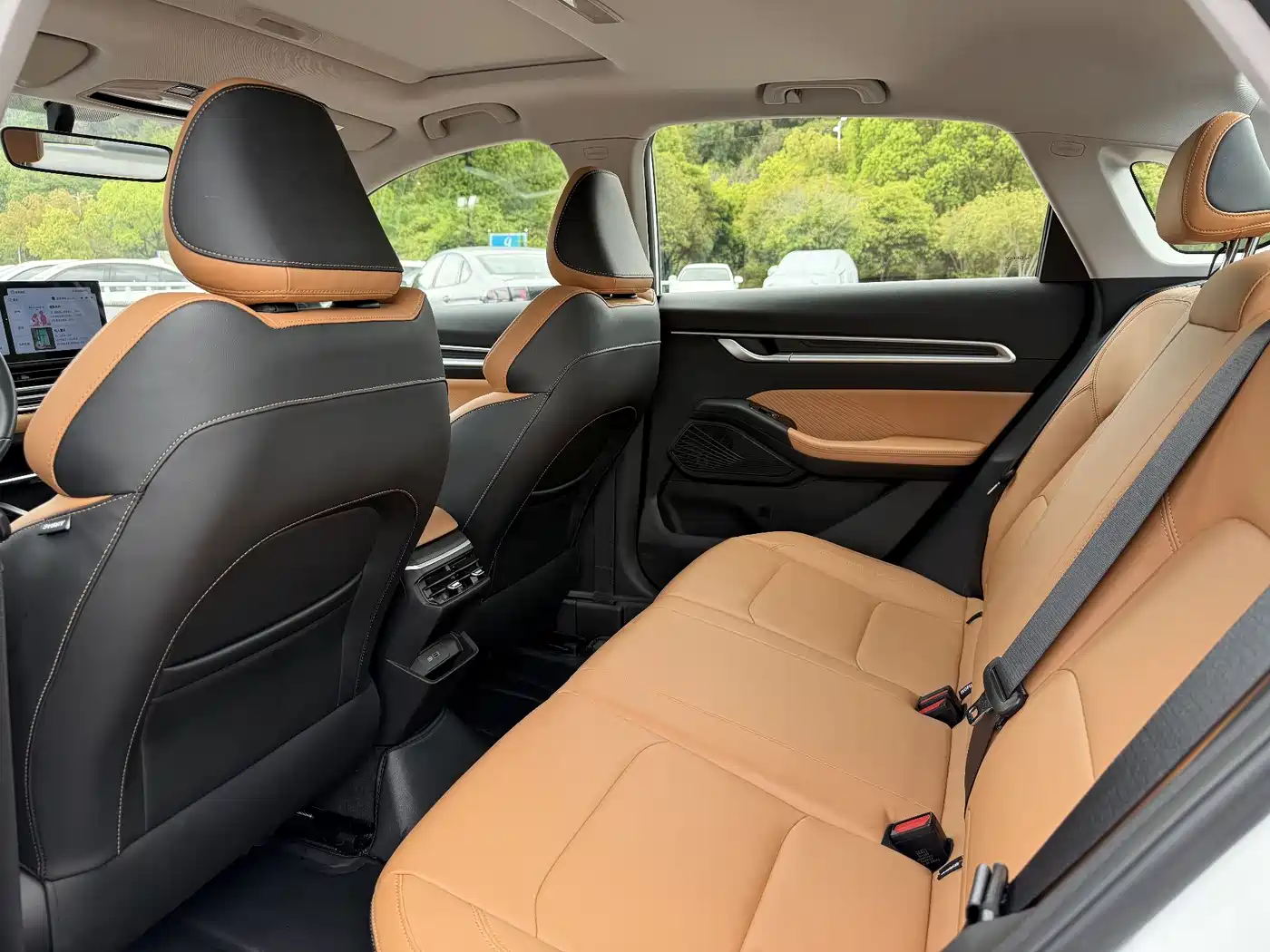 GEELY AUTOMOBILE EMGRAND