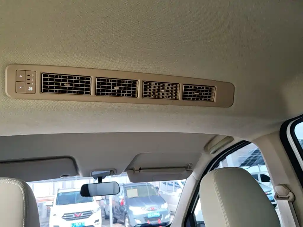 Wuling Motors Wuling Hongguang 2024 2021 1.5L Facelift S Standard Electric Power Steering LAR