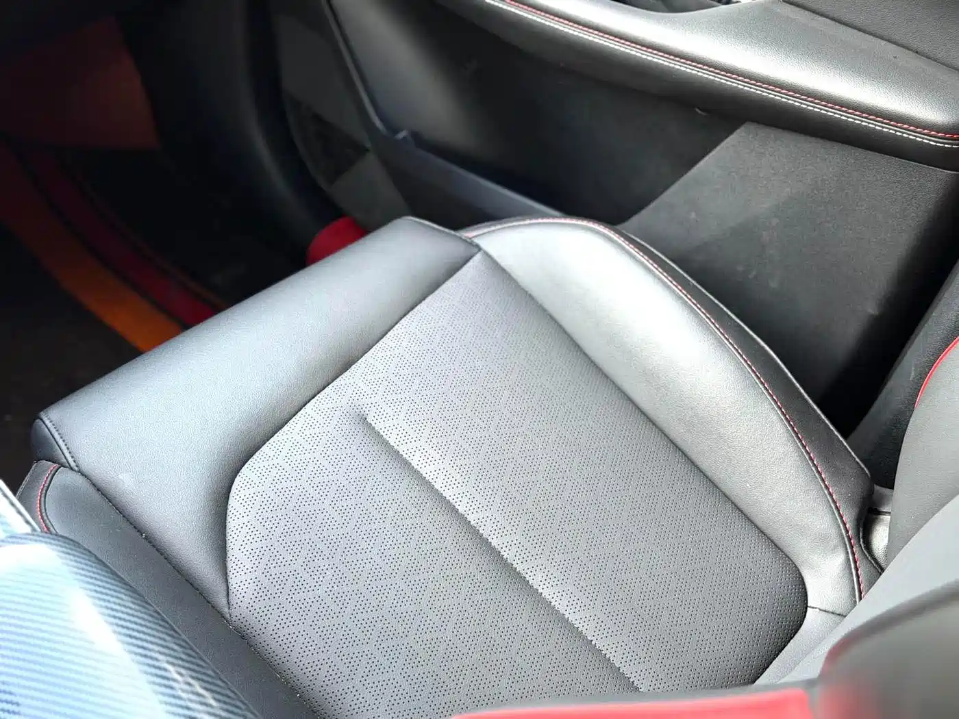 CHANGAN CHANGAN AUCHAN Z6